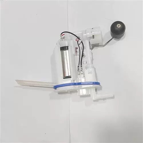 Suitable for Yuantu Gp250 Gp325 Motorcycle Fuel Pump Xgj250Gs-B Gasoline Pump