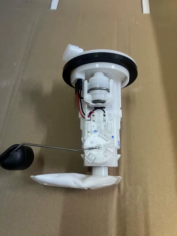 Dajiang Motorcycle Dj110-3A Original Fuel Pump Gasoline Pump