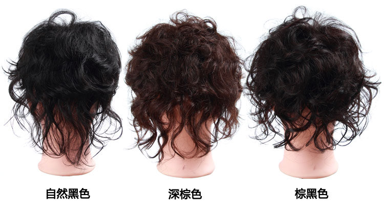 Extension cheveux - Ref 226218 Image 4