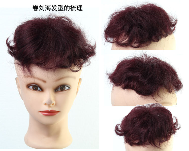 Extension cheveux - Ref 219790 Image 4