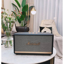 MARSHALL ACTON II 3 Generation Wireless Bluetooth Audio Kilburn2 Generation Chargeable Desktop Speaker