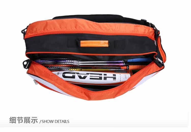 Sac de tennis - Ref 27587 Image 22