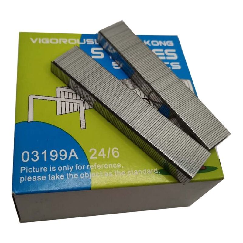 Dali King Kong Extended No. 12 Staplers Industrial Staplers 24/6 Electric Chuck Staplers Special 03199A