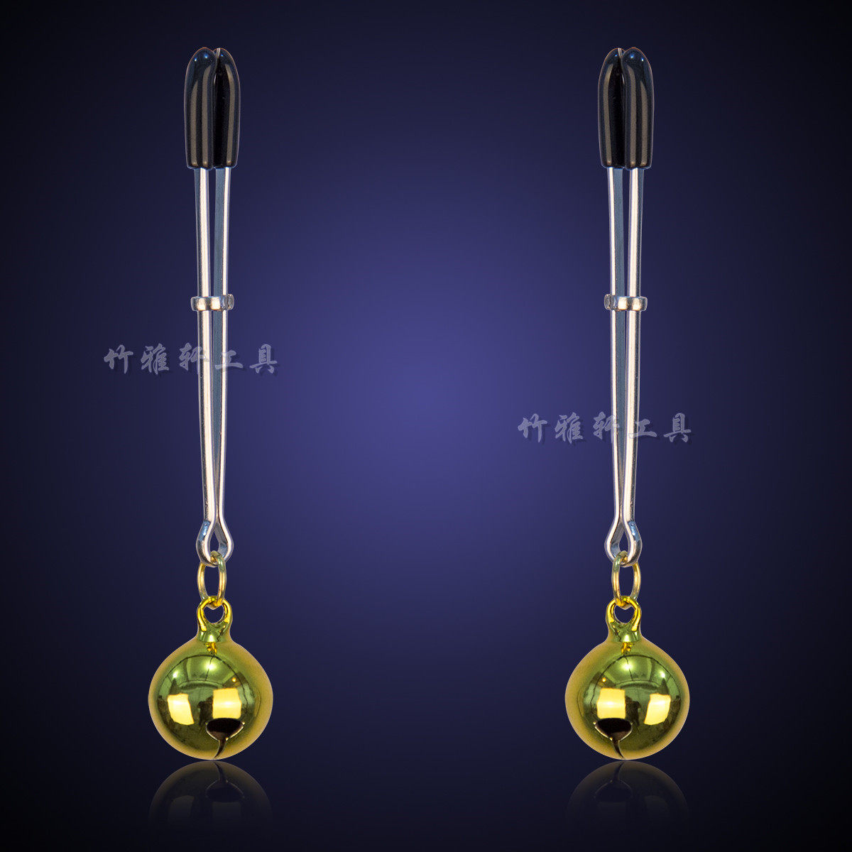 sm supplies milk clip bell nipple stimulation alternative toy milk clip vagina clip clitoris unisex adjustable elastic