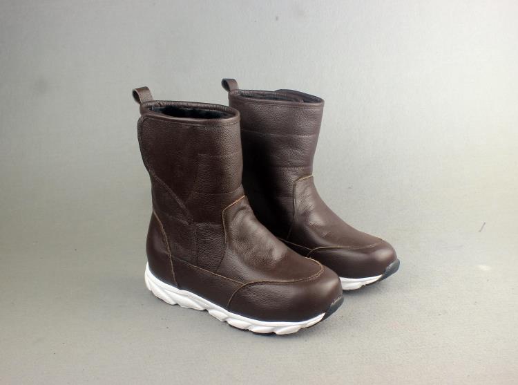 Customized shoes for people with disabilities Corrective shoes length and short leg supplementary shoes High and low shoes High and low foot shoes