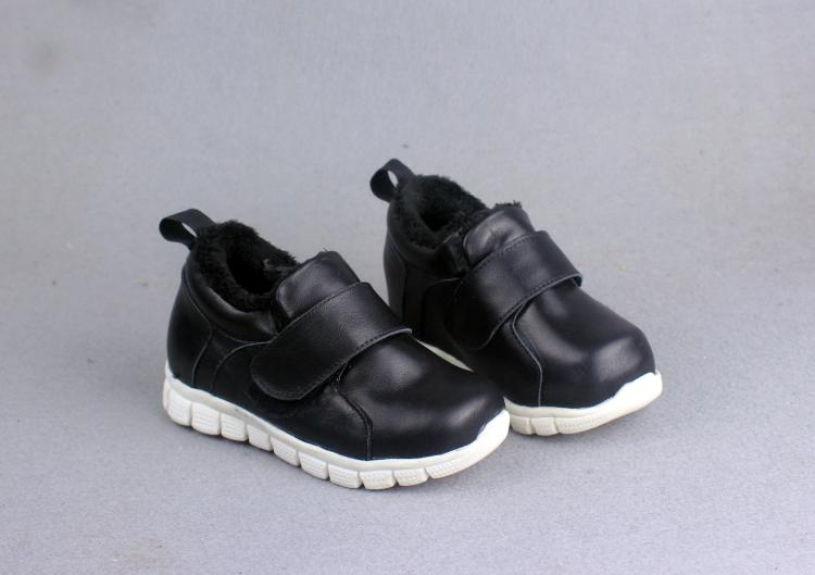 Customized children's high and low shoes, long and short leg corrective shoes, one-foot invisible heightening, customized shoes for people with disabilities