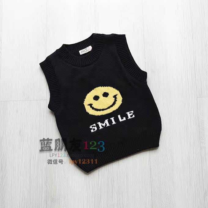 Gilet enfant - Ref 2068210 Image 12