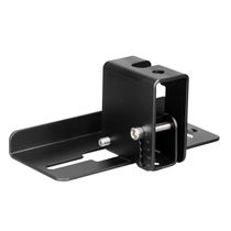 Stage speaker hanger 30KG G30A multifunctional speaker hanger performance adjustable angle 12MM hole