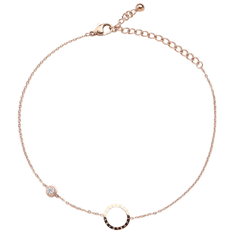 Chaine de cheville Femme OTHER   - Ref 3101443 Image 5