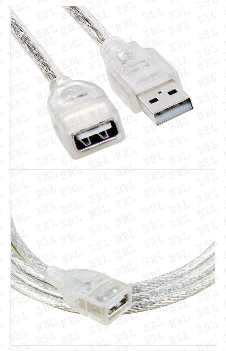 Câble extension USB - Ref 442796 Image 10