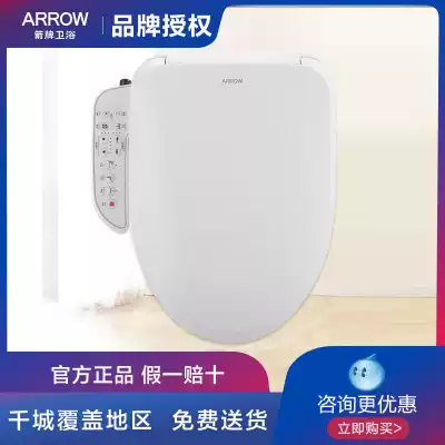 ARROW ARROW Bathroom Smart Toilet cover AK1011