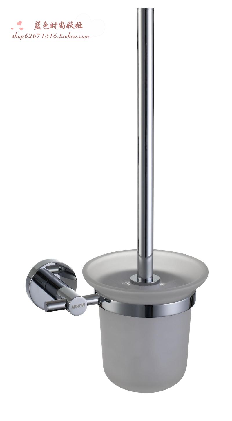 100% Wrigley original AGJ1309 toilet brush holder (the new type accepts special counter inspection)