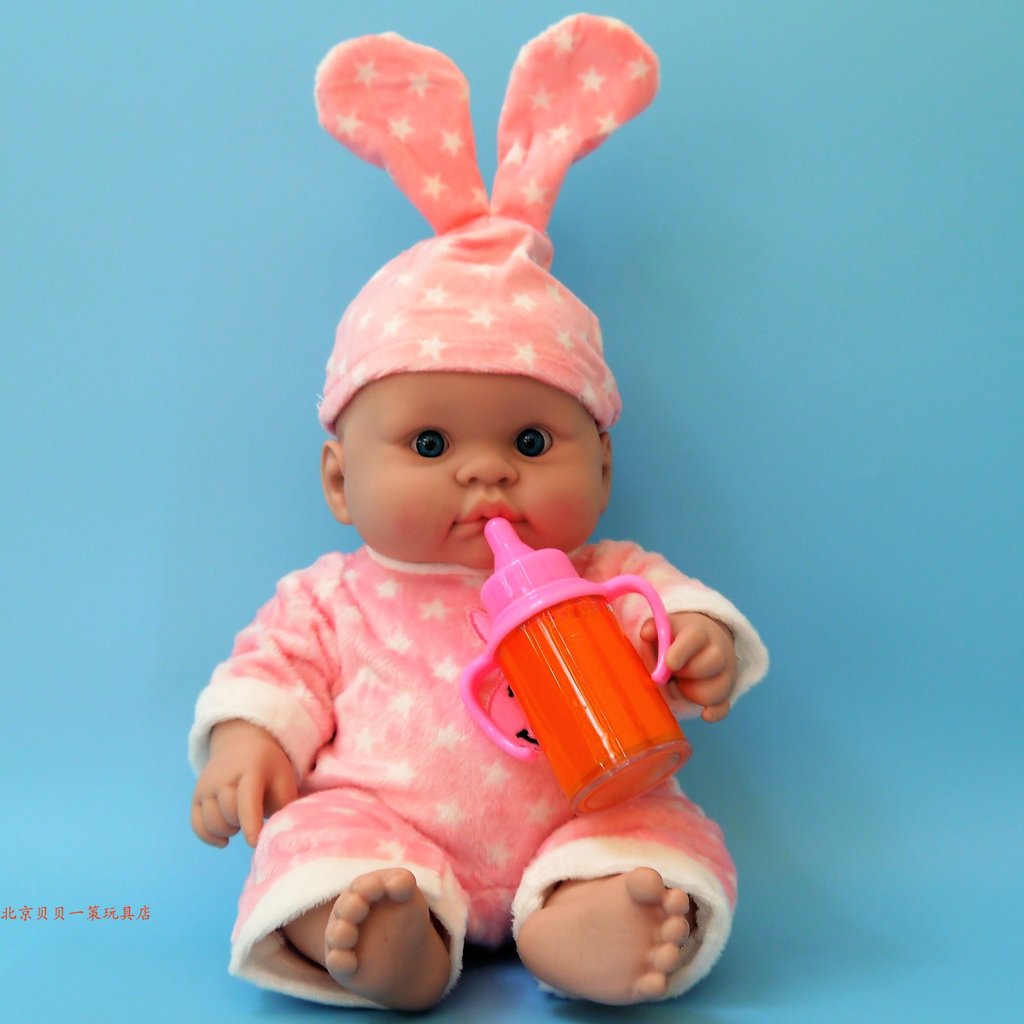 Quần áo búp bê Cô gái Mỹ 14 inch Mô phỏng búp bê 30 cm Phụ kiện quần áo Xiêm có mũ đồ chơi cho bé gái 10 tuổi