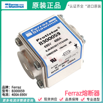 mersen insurance A300058 B300059 W300399 69URD30TTF 350A 400A 500A