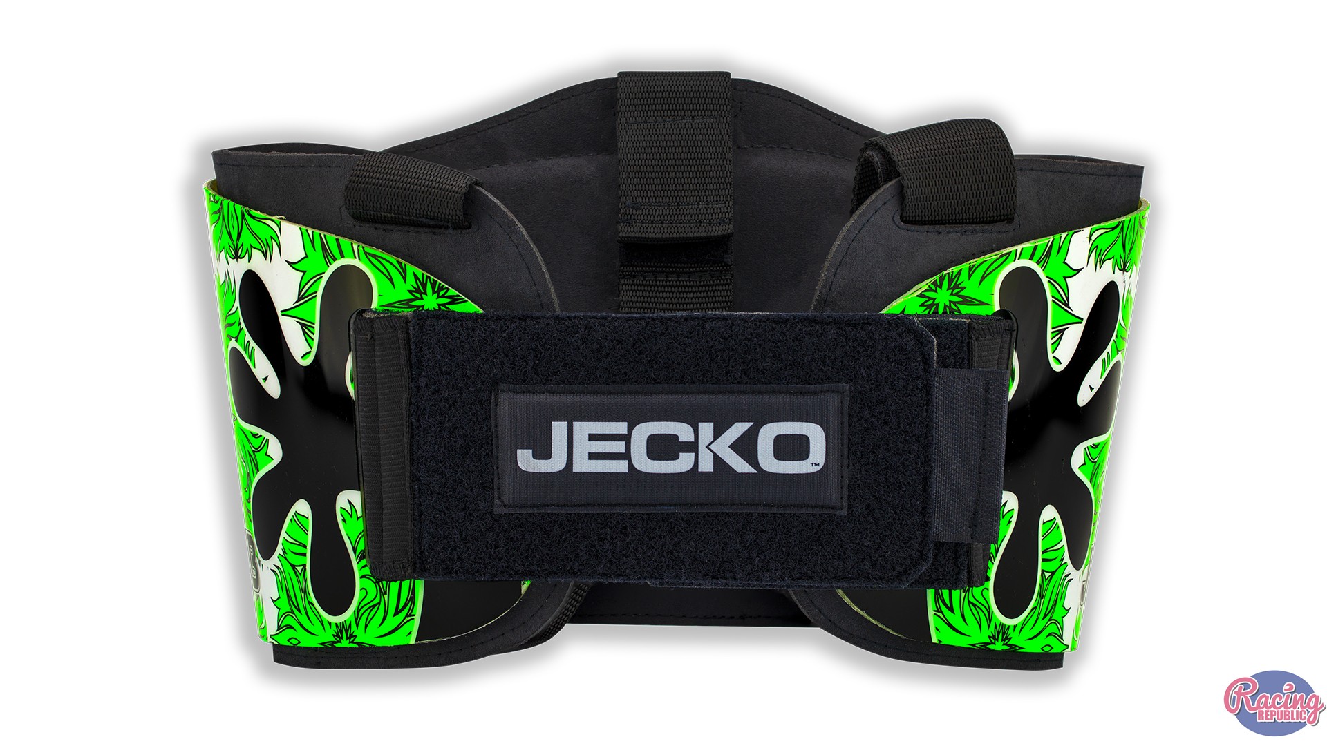 2020 JECKO kart rib guard European WSK hot style soft, comfortable and strong protection
