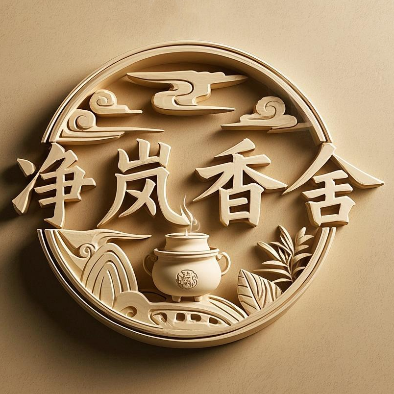 净岚香舍