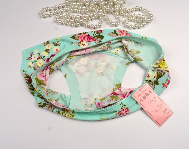 Slip jeunesse en soie Ice - Ref 645380 Image 29