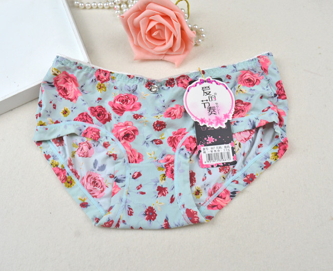 Slip jeunesse sexy - Ref 645516 Image 35