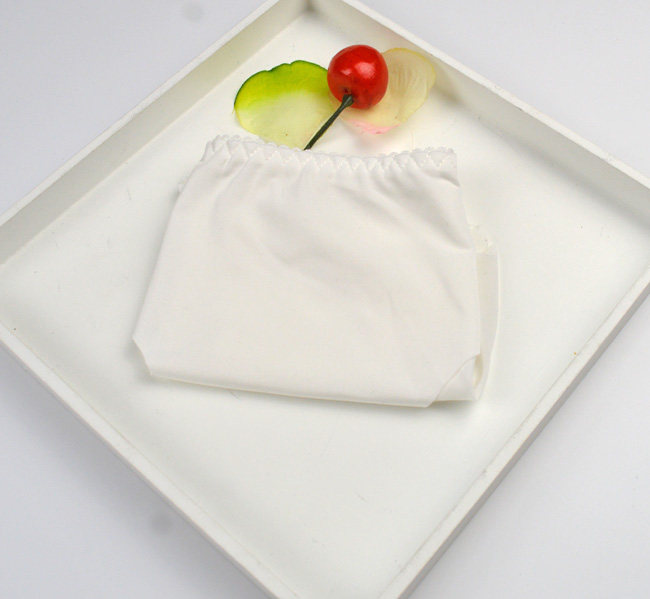 Slip jeunesse en soie Ice - Ref 645380 Image 40