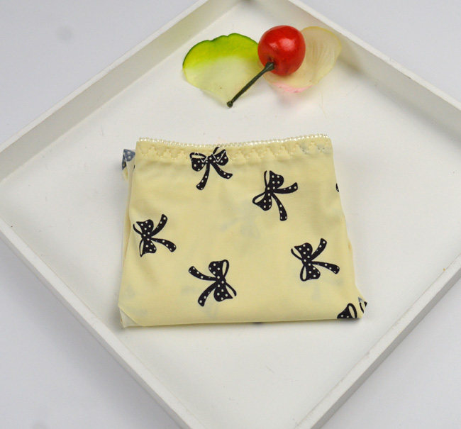 Slip jeunesse en soie Ice - Ref 645380 Image 42