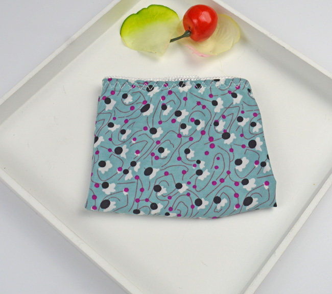 Slip jeunesse en soie Ice - Ref 645380 Image 39