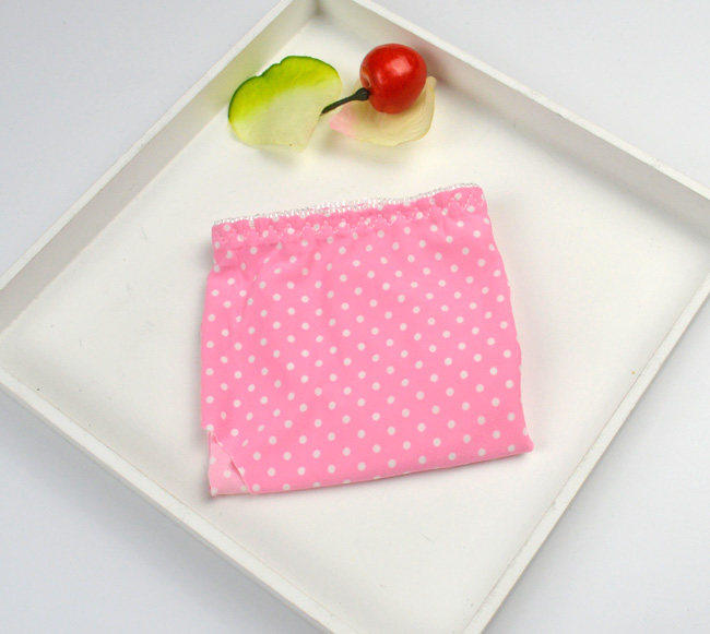 Slip jeunesse en soie Ice - Ref 645380 Image 38