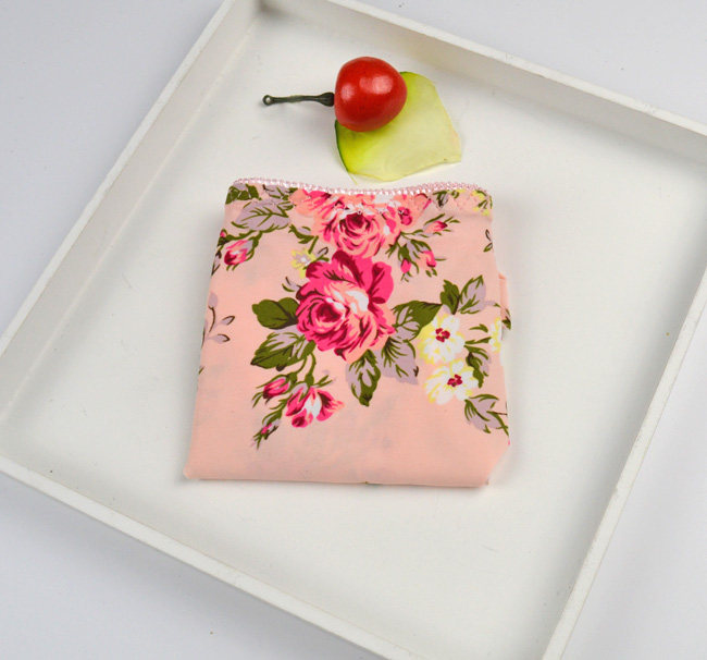 Slip jeunesse en soie Ice - Ref 645380 Image 35