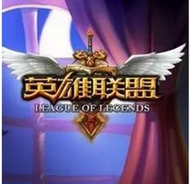 Online miao chong League of Legends 100 yuan card League of Legends LOL point 10000 dian quan 10000 point