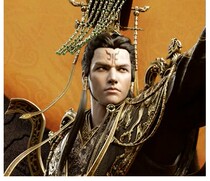 Tencent QQ computer version of the Dragon in the public test clothing classic clothing 10000 gold 100 yuan gold online fast charge