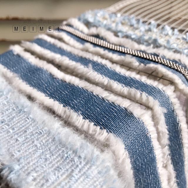 Tweed Style Clothing Decorative Accessories Handmade Ribbon Lace DIY Clothing Neckline Cuff Belt Accessories Denim