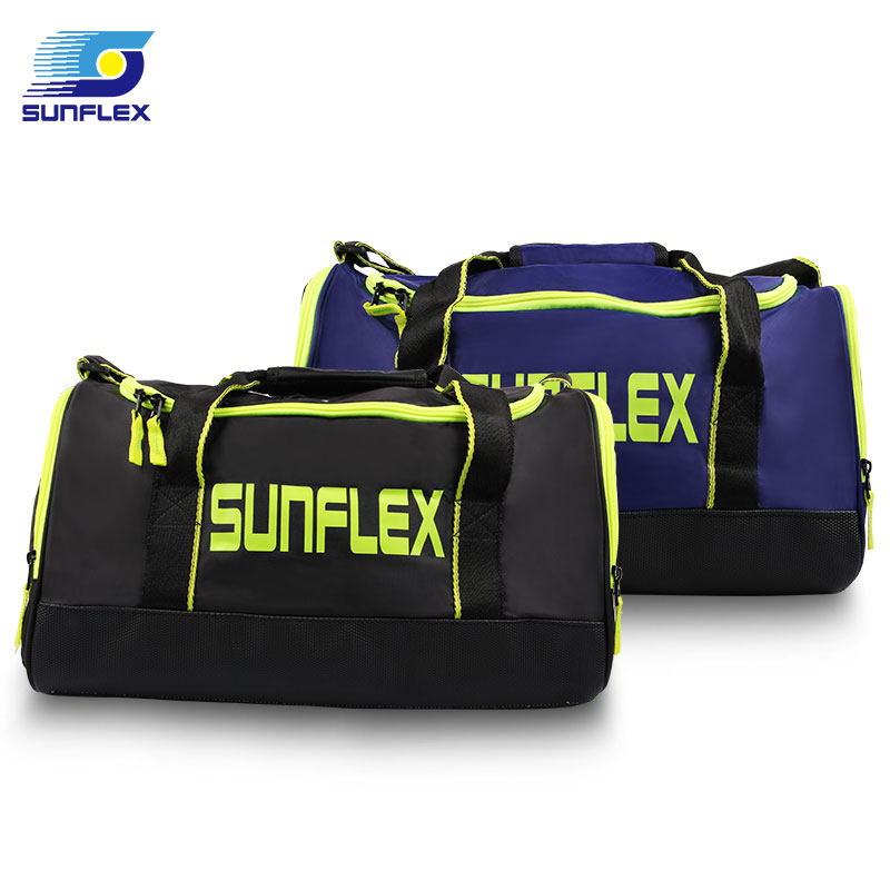 Simon Germany Sunshine SUNFLEX Table Tennis Bag Coach Bag Travel Bag Shoulder Bag Backpack