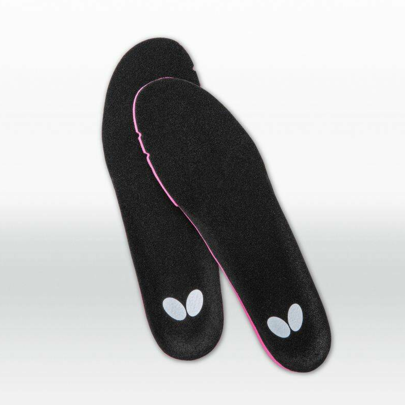 Ximen Ping Pong Butterfly TBC-INSOLE-2 Insole Table Tennis Sports Insole