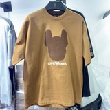 Little Fox Korean Direct Mail Woriet