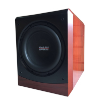  New Baohua 604 upgraded version of 12-inch sky cannon active subwoofer heavy subwoofer  