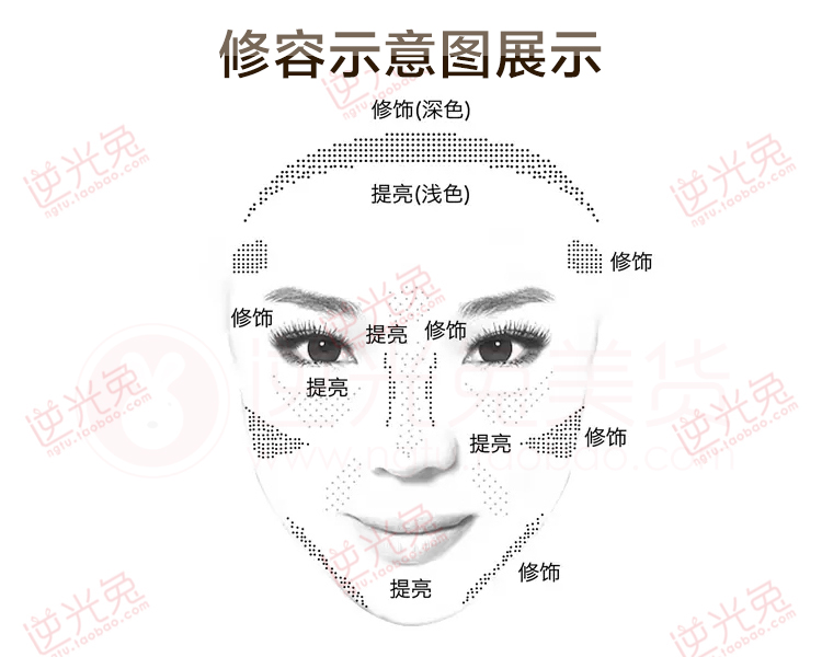 Mỹ Maybelline Eraser Che khuyết điểm Pen Cream Stick Repair Capsule Black Eyes Freckle Acne Print Spot che khuyết điểm the face shop