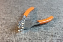 Bow and arrow equipment composite D-ring pliers American IPER Viper D-ring pliers D-ring rope compound bow D-ring