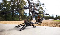 Matthews Mathews Special Composite Bow Bow Rack Support Frame Eight-character Original Factory Vxr Bow Rack