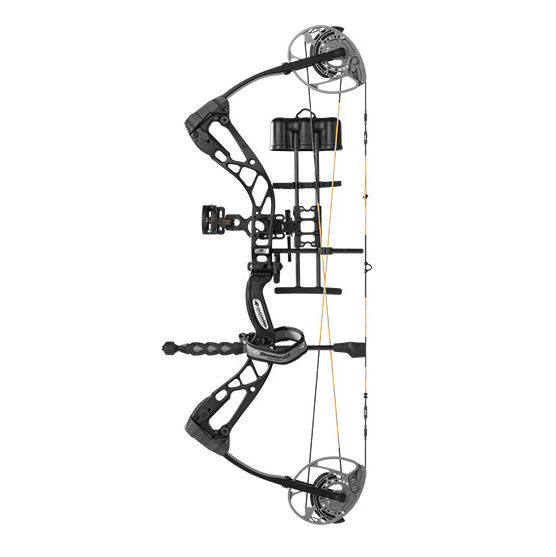 2019 Diamond Edge 320 Diamond Army Knife Composite Bow Original Factory Suit