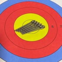 X10 Tungsten steel arrow x10 Tungsten steel head 120 grids Tungsten steel tip 140 grids Tungsten steel arrow can be customized