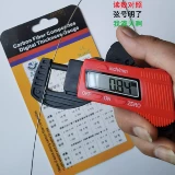 Пианино, высокоточный маленький портативный ростомер