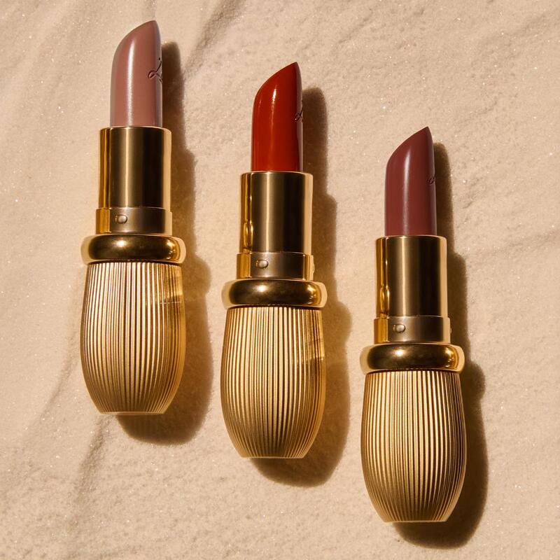 Lisa Eldridge New Lipstick 181 182 187Toasted178 184 190 183 Refill