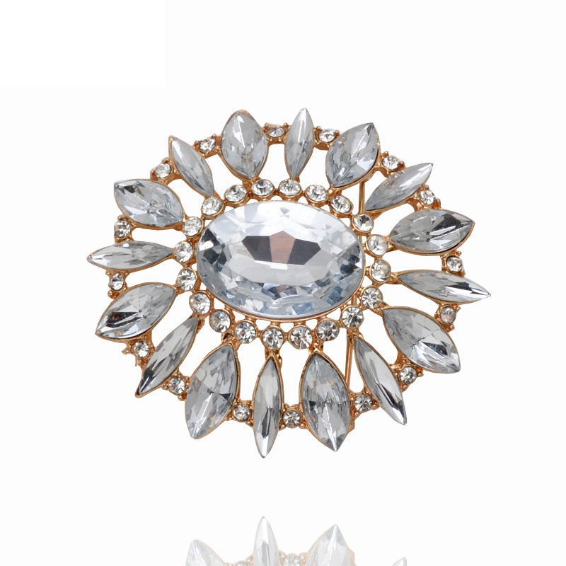 Broche femme en autre - Ref 1170857 Image 75