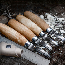 Savage bushcraft Outdoor Camping Sweden MORA MORA Craftsmanship crochet knife tool for outdoor camping