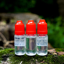 Savage bushcraft outdoor camping anti-rust oil 15ML high quality knife guard oil carbon steel knife tool keeping oil