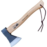 Savage Bushcraft топор для улицы, топор из марганцевой стали для рубки древесины и деревьев, ручной топор для джунглей, снаряжение для выживания в кемпинге