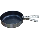 Универсальная портативная посуда для кемпинга из нержавеющей стали