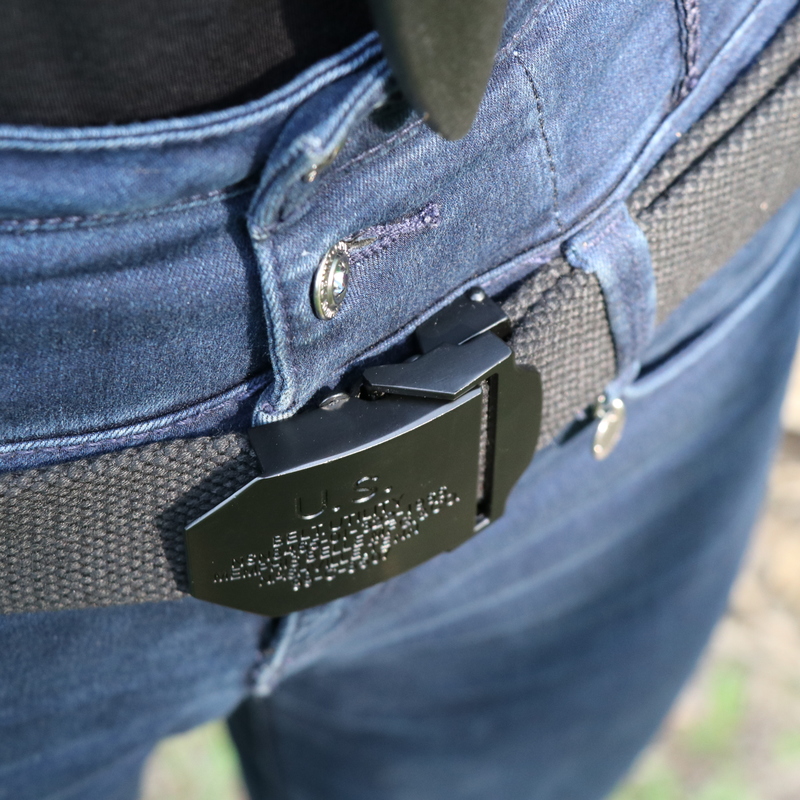 Savage bushcraft dệt đai vải vành đai nam và nữ vành đai vải ngoài trời vành đai chiến thuật dây nịt da nam