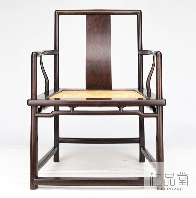 Old red wood purple black stock Renuded sector South official hat chair