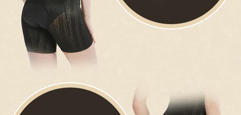 Sous-vêtement minceur DEBBRA DEB4071 en nylon - Ref 697775 Image 41