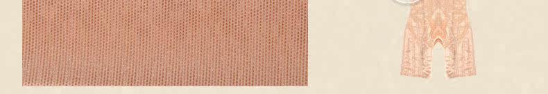 Sous-vêtement minceur DEBBRA DEB4071 en nylon - Ref 697775 Image 74